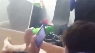 Asian Amateur Cum Shots: Watch Your Friend Cumming While Hes Watching Porn!