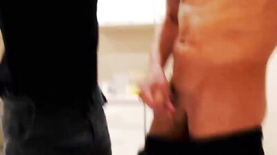 Gay Porn Friends Fun: Amateur Web-Cam Adventures!