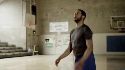 Goldstar: A Basketball Game of Passion and Desire