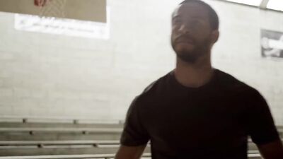 Goldstar: A Basketball Game of Passion and Desire