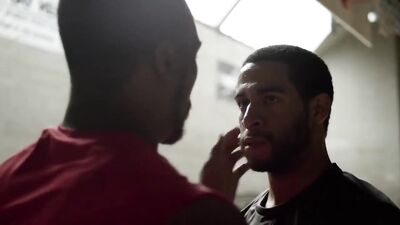 Goldstar: A Basketball Game of Passion and Desire