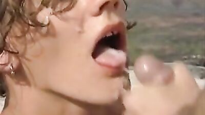 Camping in Finland gay porn tube 2