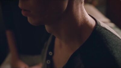 Nolan and Dylan * Short film gay theme