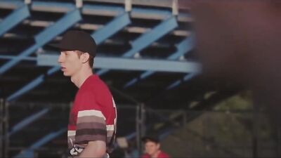 Nolan and Dylan * Short film gay theme