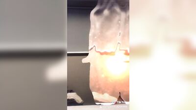 TIKTOK INVISIBLE CHALLENGE EPIC FAIL COMPILATION PART II