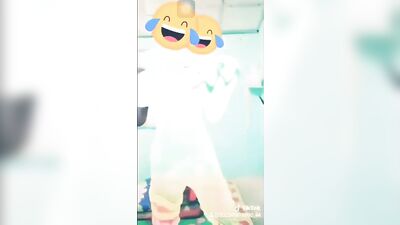 TIKTOK INVISIBLE CHALLENGE EPIC FAIL COMPILATION PART II