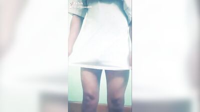 TIKTOK INVISIBLE CHALLENGE EPIC FAIL COMPILATION PART II