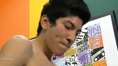 Latino Cute Boy Action Gay Tube