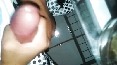 Gay Teen Cumming