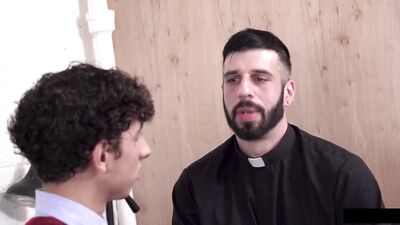 AA Vid - Gay porn cute boy used