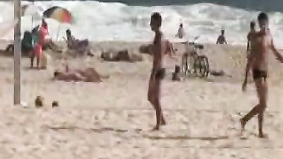 Sexy Latino gay bare tube Twinks porn