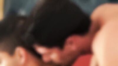 ROMEO FUCKS NICCO SKY RAW