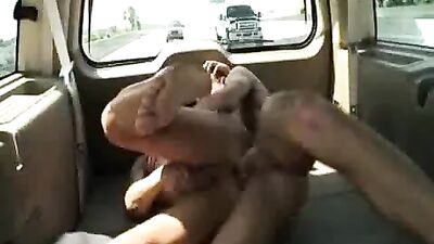 Backseat Car Gay Boys Porn Twinks