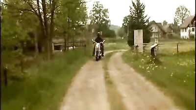 Czech Motorbike Twinks Porn