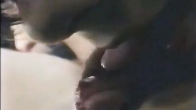 Vintage dick licking