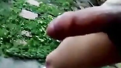 Quick Outdoor Jerk Off Boys Gay Porn