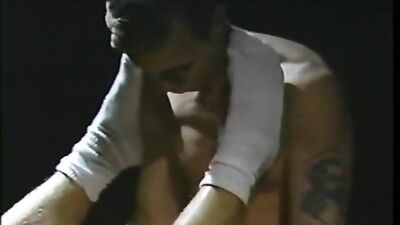 Vintage blond boy porn takes huge dick