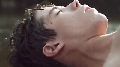 Departure: The Reunion of Phénix and Alex - An All-Male Gay Porn Adventure!