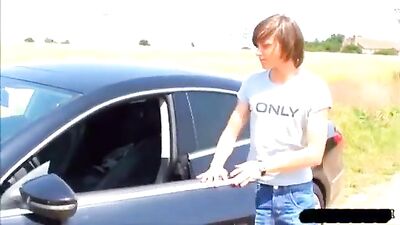 Freddie558 Vintage William: Ass Play Cum Shots Handjob