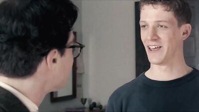 Gay Porn Video: Average Dick Showdown!