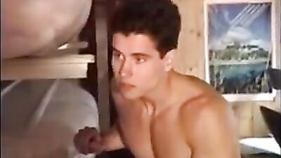 Ship Sailors: BA Boys and Lukas in Action!