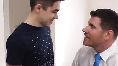 Step Brothers Revenge: Father and Son Affair Gone Wild