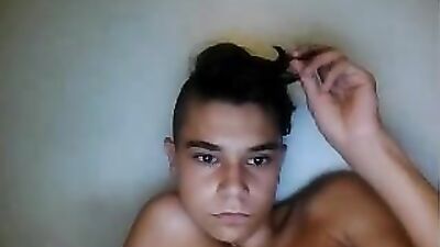 Horny Amateurs Seeking Same-Sex Fun - A Solo Play