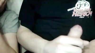 Gangbang Fun with Gay Teen Porn Buds