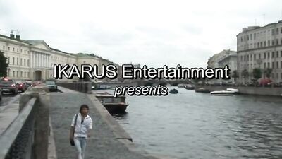 Russian Touch: The Final Ritual