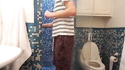 Shower Fun with Gay Cousins: Exploring New Boundaries