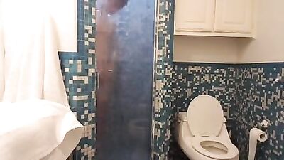 Shower Fun with Gay Cousins: Exploring New Boundaries