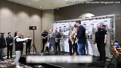 Gorgeous Muscle Boys in Naughty Undies!