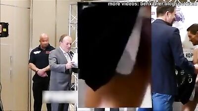 Gorgeous Muscle Boys in Naughty Undies!