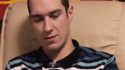 Horse Hunk Twink Riders: Bareback Action Ass Play!