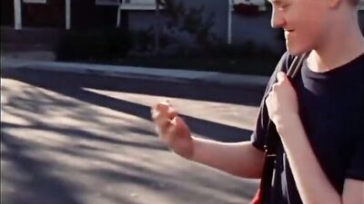 Like Brotherly Love: A Gay Porn Coming-of-Age Movie