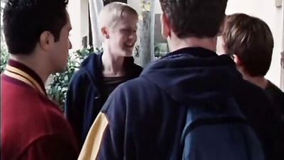 Like Brotherly Love: A Gay Porn Coming-of-Age Movie