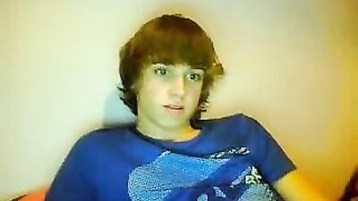 Young & Naughty: Webcam Boy Next Door!