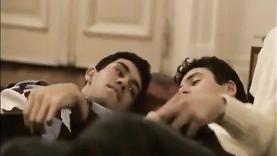 Gay Porn Adventure: Satisfaction Guaranteed