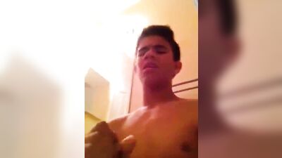 Ricos Return: The Cumshot Kings Comeback!