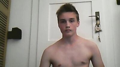 Eyes that Seduce: Amateur Straight Boys Unleashed!