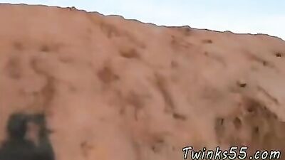 Beach Fetish Foot Fun with Iam Madrox and Friends