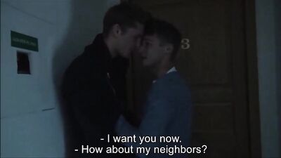 Creampie Cuties Bareback - The Hottest Gay Porn Video Ever!