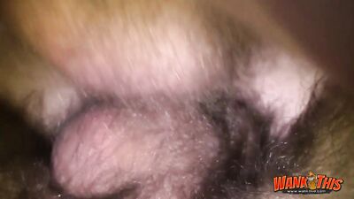 Matt Watsons Hot Bareback Threesome!