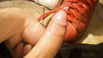 Cock Tease n Play : Amature Solo Trackies Chav Scally Sexy Boys Dilemma