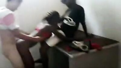 Black Salopes: The Ultimate Gay Porn Experience!