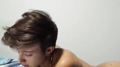 Gay Porn Sperma Sessualità Carino