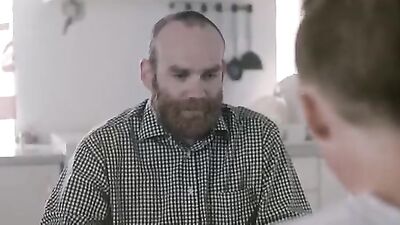 Escape From Reality: The Teenage Boys Journey in Gay Porn