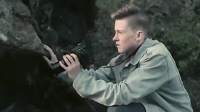 Escape From Reality: The Teenage Boys Journey in Gay Porn