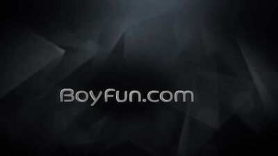 Jake Duzz Alan ***: Unleashed Desires! - Gay Porn Video