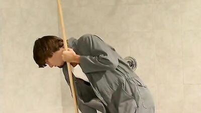 Hardcore Bareback Big Cocks and Cum Shots: Hard work Becomes Real!